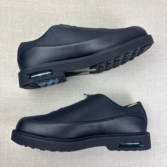 🐈‍⬛ Nike x Air Afrique Air Max RK61 "Black" 11.5M - Picture 4 of 6